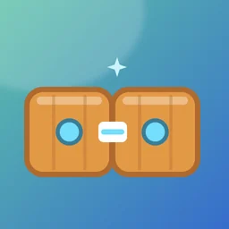 Magnet: Stuck Together