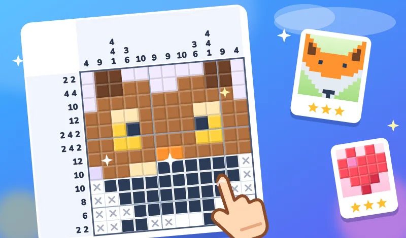 Pixel