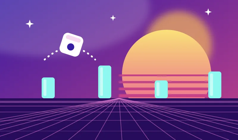 Pulse: Rhythm Runner