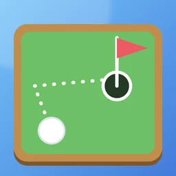 Ricochet: Mini Golf