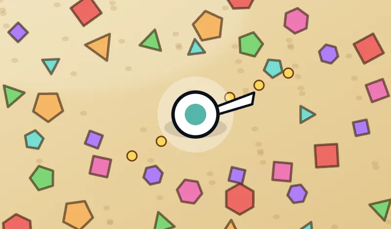 Swarm: Survival